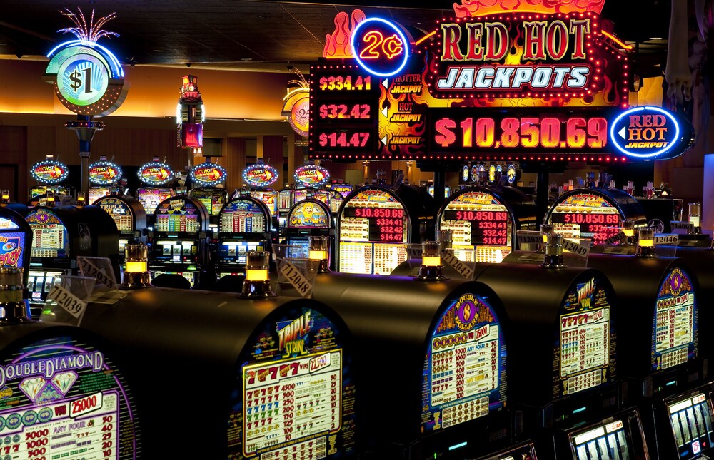 Casino