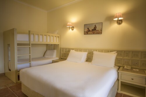 SUNRISE Mamlouk Palace Resort - Select