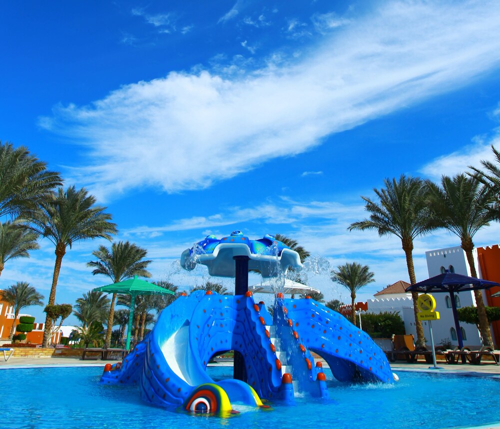 Childrens Area