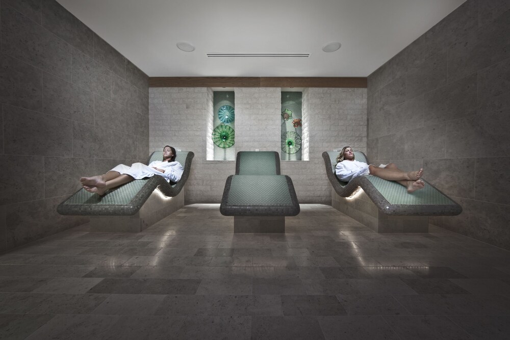 Treatment Room