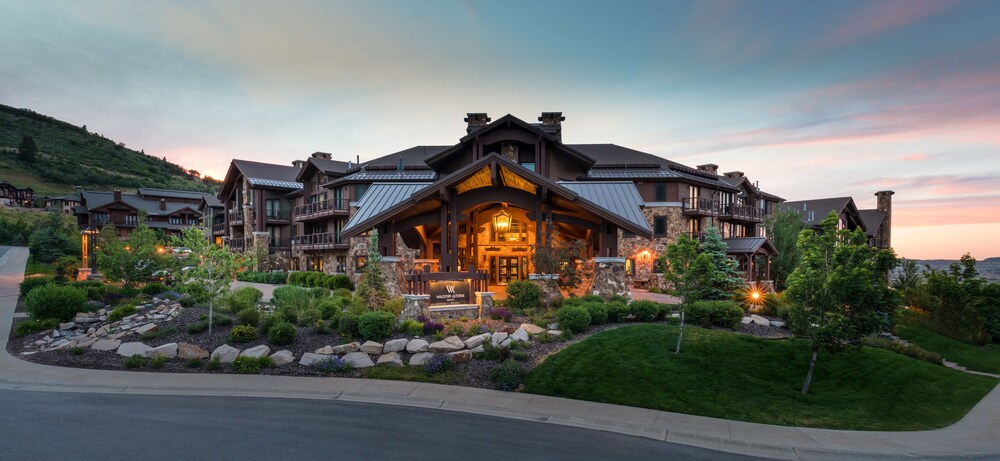 Hotel Front