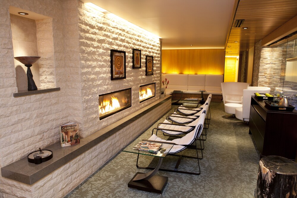 Hotel Interior