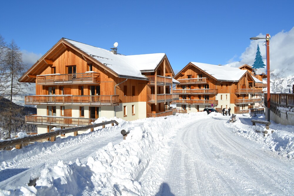 Hotel Front