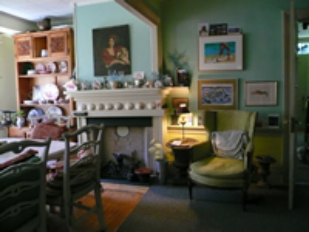 Hotel Interior