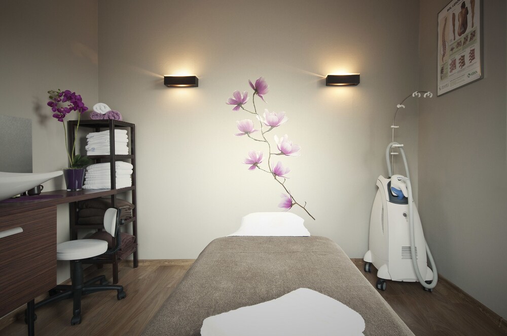 Treatment Room
