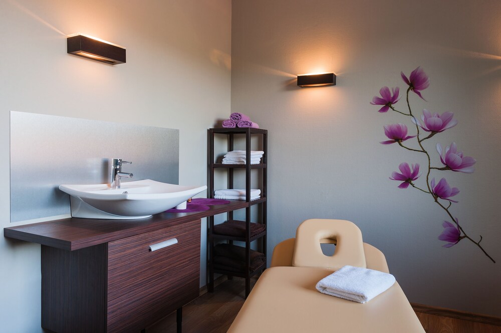 Treatment Room