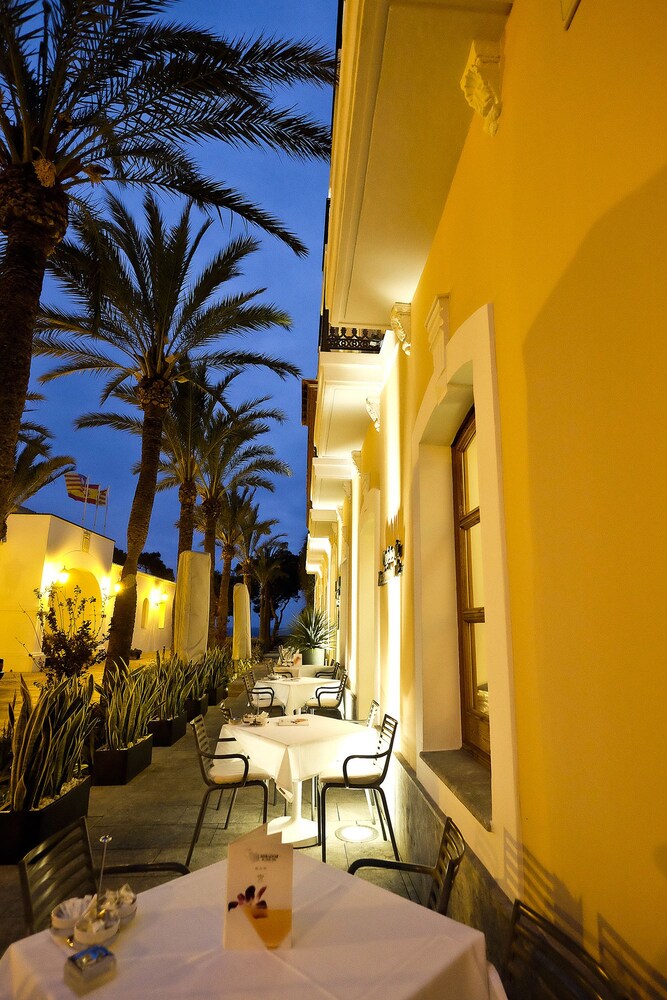 Porch