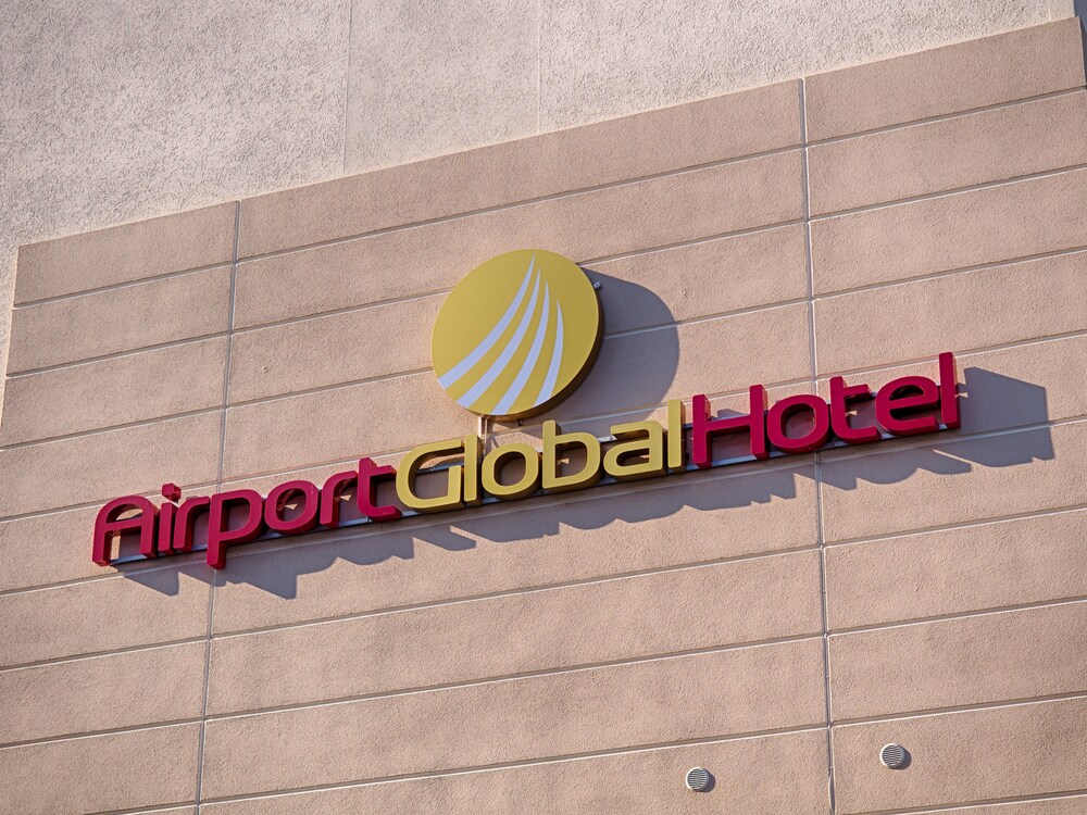 Hotel Front