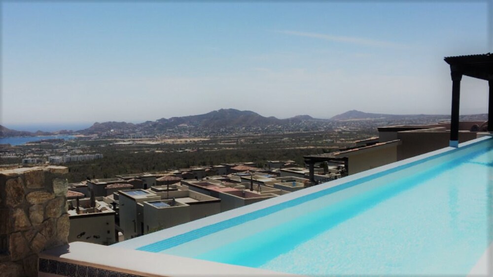 Infinity Pool