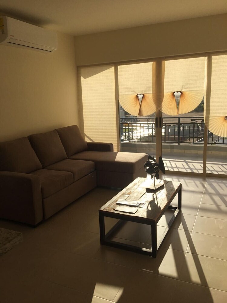 Ventanas Suite 1 Bedroom Partial Ocean View - Guestroom