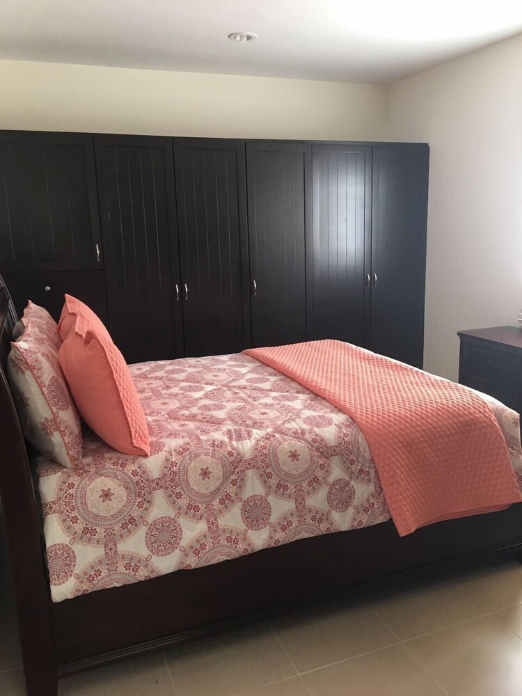 Ventanas Suite 1 Bedroom Partial Ocean View - Guestroom