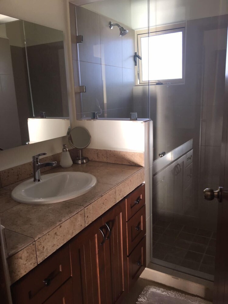 Ventanas Suite 1 Bedroom Partial Ocean View - Bathroom