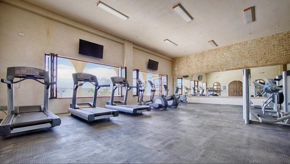 Sports Facility