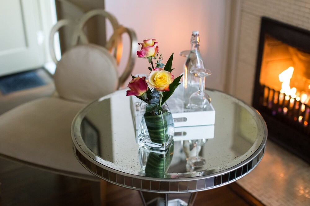 In-Room Amenity