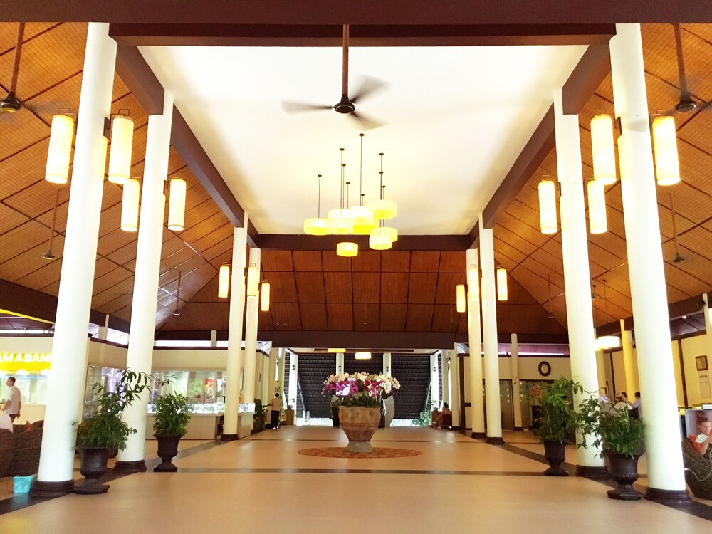 리셉션
