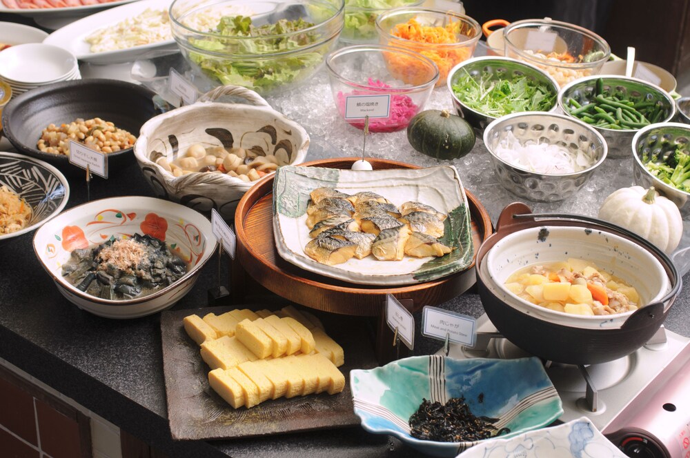 Buffet