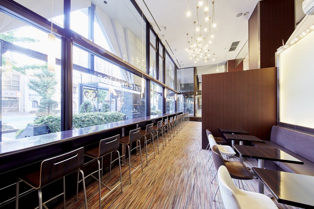 Cafe