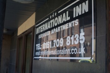 Hotel Front
