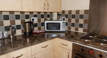 In-Room Kitchen