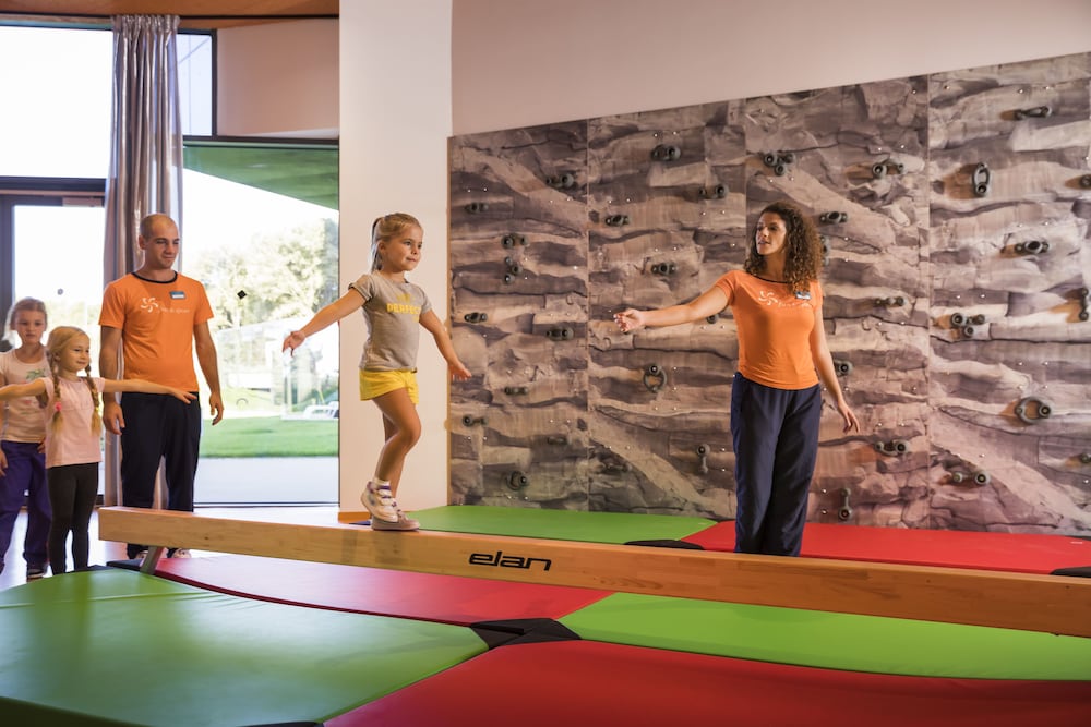 Sports Facility