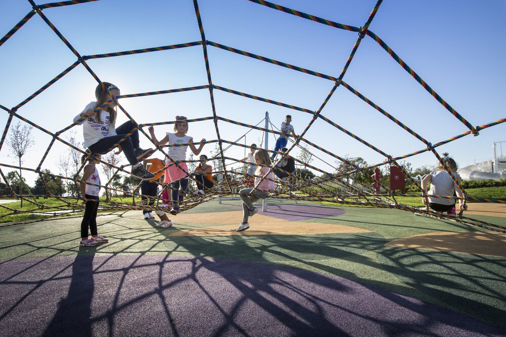 Sports Facility