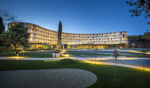 Family Hotel Amarin, Rovinj