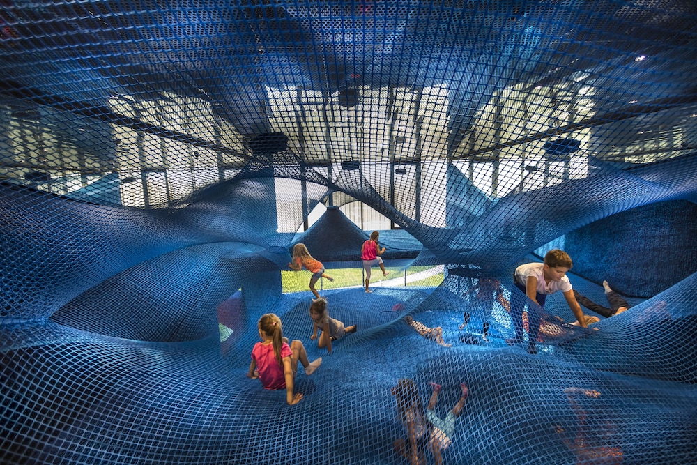 Childrens Area