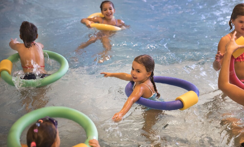 Childrens Pool