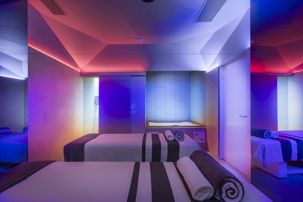 Treatment Room
