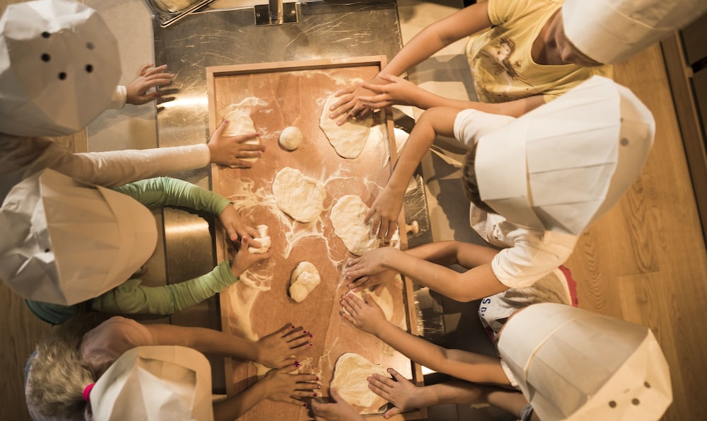 Childrens Activities