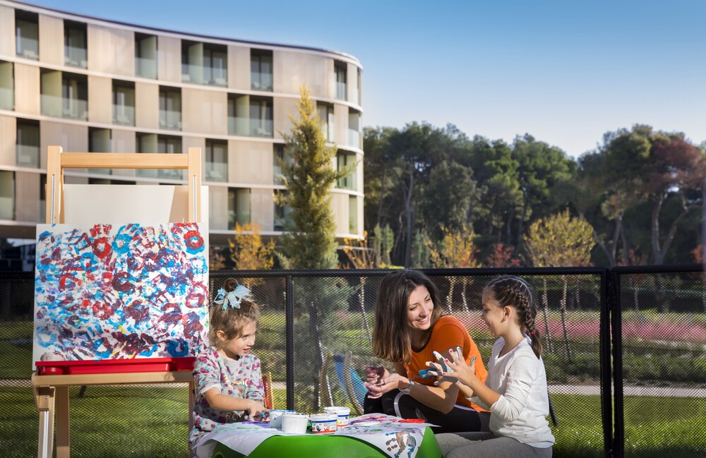 Childrens Activities