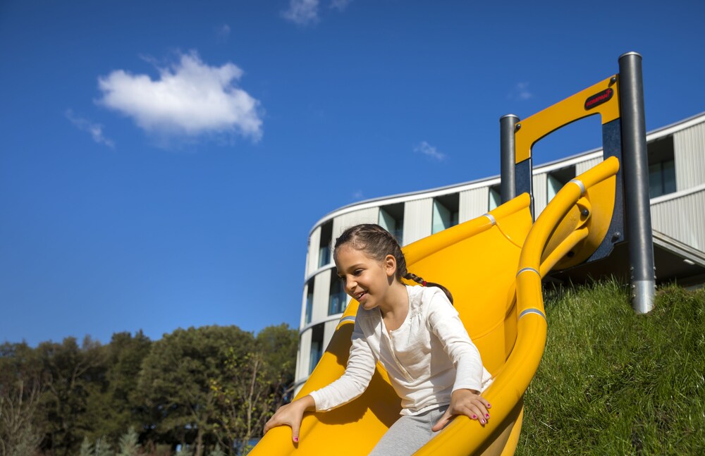 Childrens Area