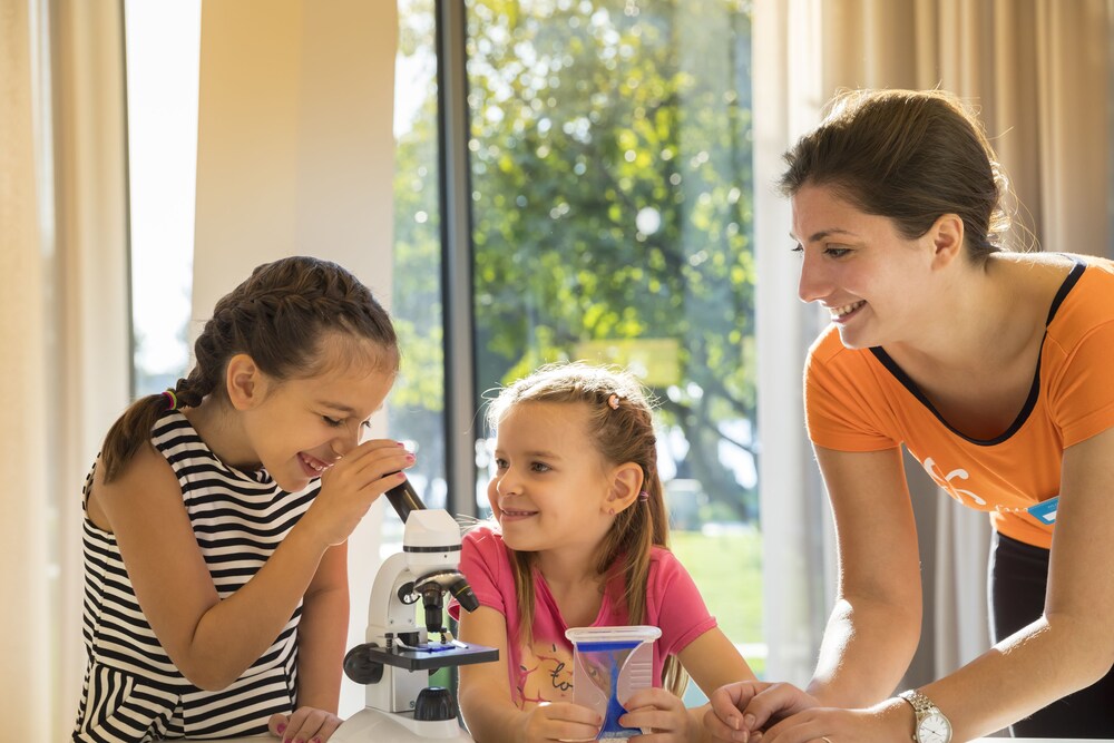 Childrens Activities
