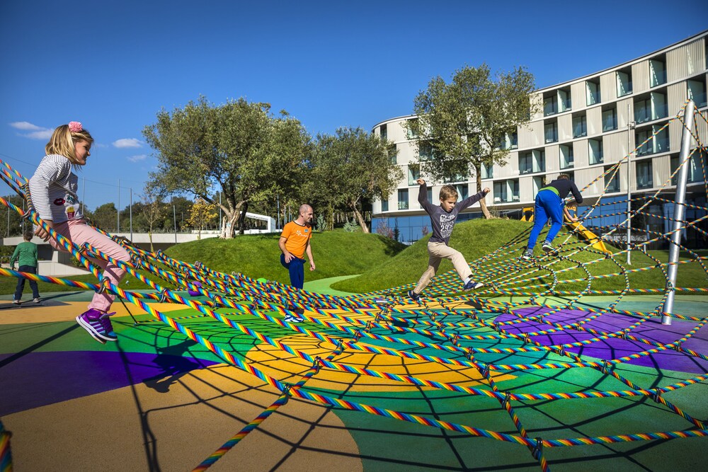 Sports Facility