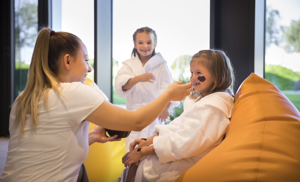 Childrens Activities