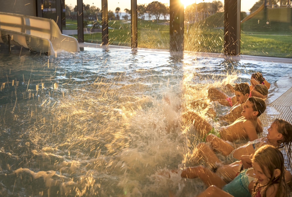 Childrens Pool