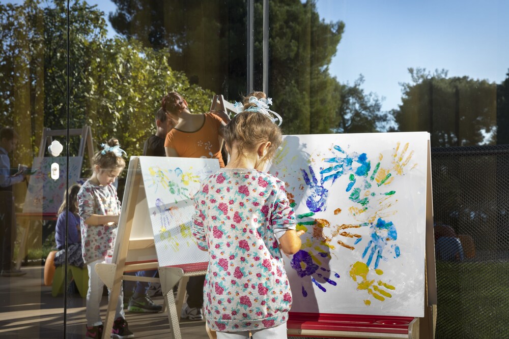 Childrens Activities