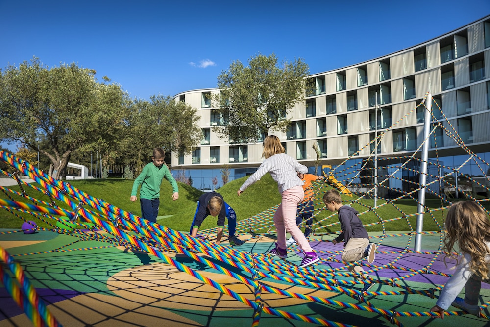 Childrens Area