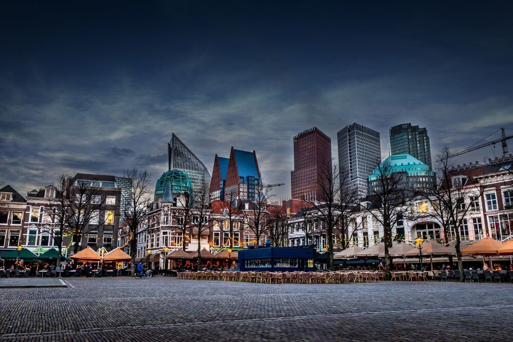 City View