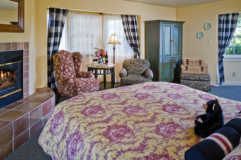 Guestroom