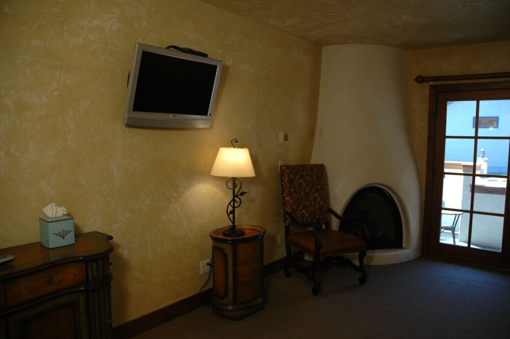 In-Room Amenity