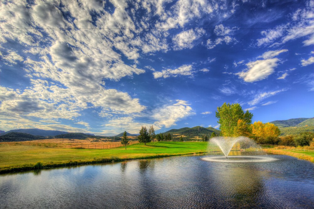 Golf