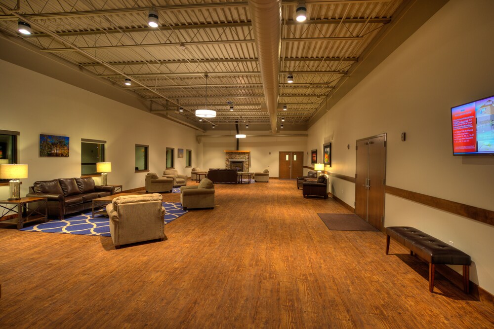 Reception Hall