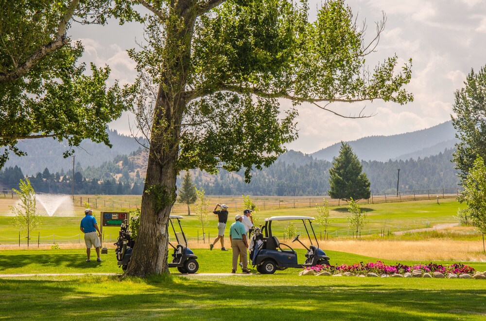 Golf