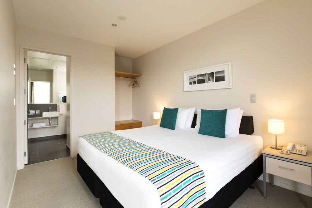 Standard Apartment, 1 Bedroom - Guestroom