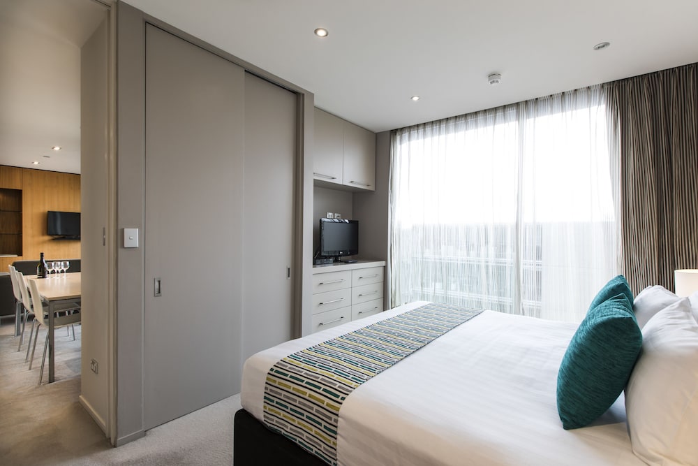 Standard Apartment, 2 Bedrooms - Guestroom