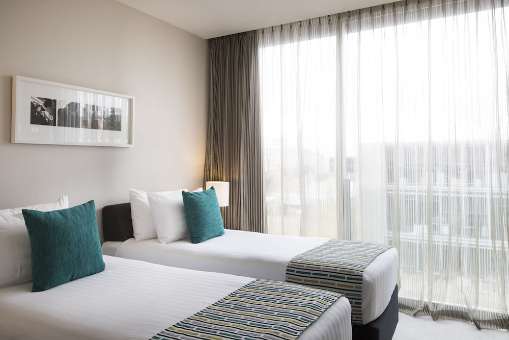 Standard Apartment, 2 Bedrooms - Guestroom