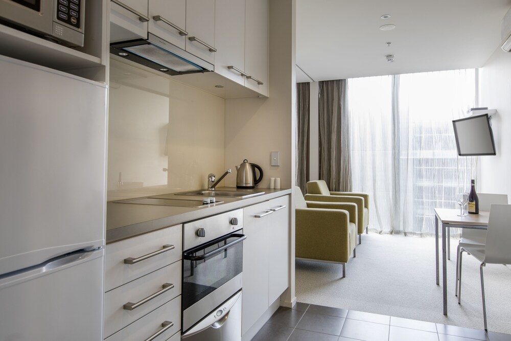 Standard Apartment, 1 Bedroom - In-Room Kitchen