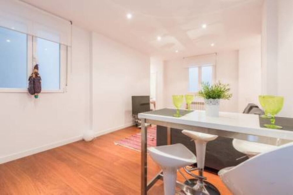 In-Room Kitchenette