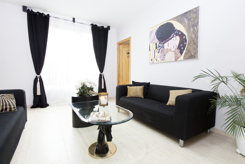 Hotel Interior